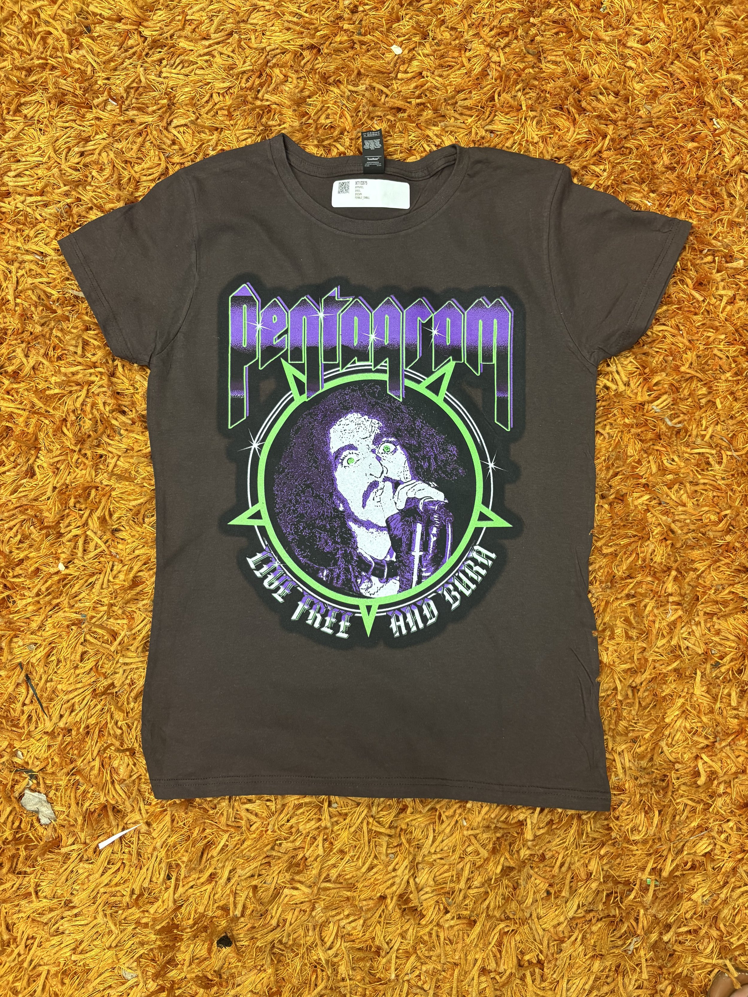 Shop — Pentagram Official Merchandise